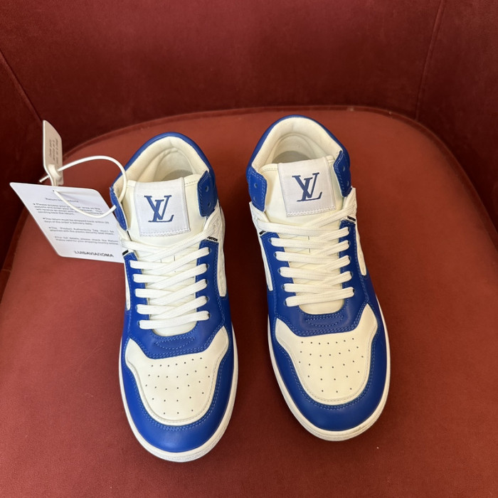 L&V SNEAKERS
