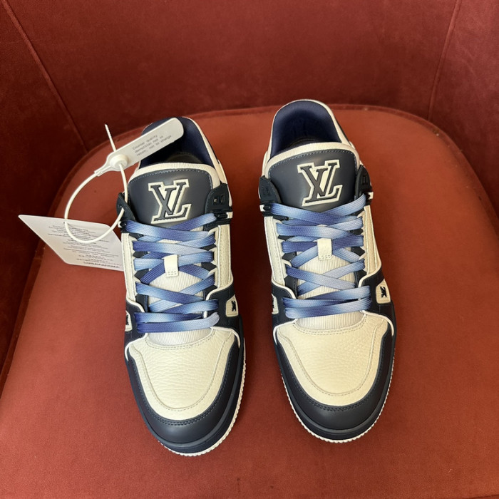 L&V SNEAKERS