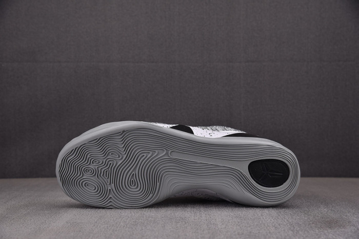 NK Kobe 9 Elite Low XDR Beethoven 639045-101