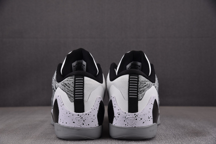 NK Kobe 9 Elite Low XDR Beethoven 639045-101