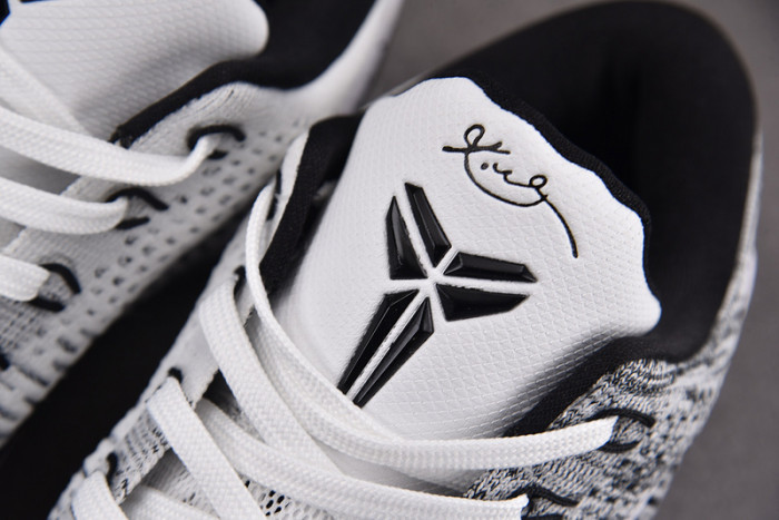 NK Kobe 9 Elite Low XDR Beethoven 639045-101