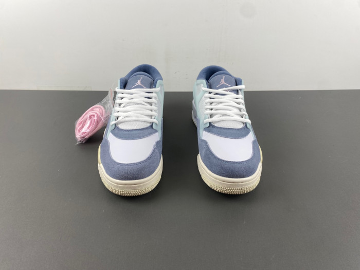 Air Jordan 4 RM “Prism Pink” FQ7939-101