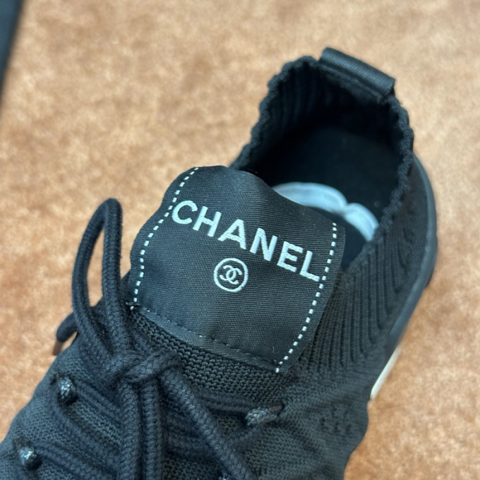 CHANEEL sneaker