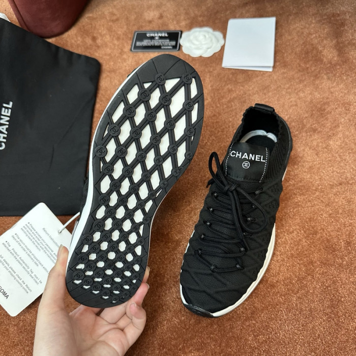 CHANEEL sneaker
