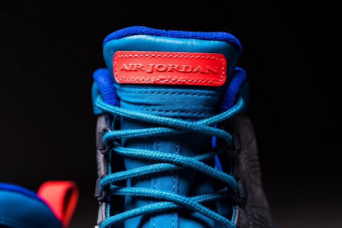 Air Jordan 9 AR4491-300