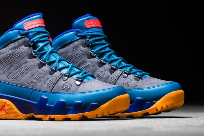 Air Jordan 9 AR4491-300