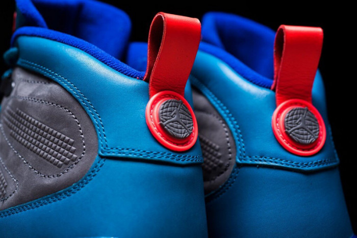 Air Jordan 9 AR4491-300