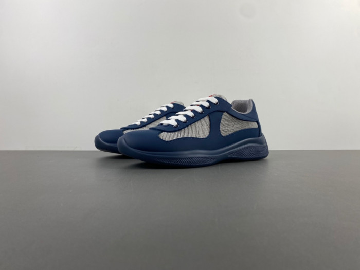 PRA designer sneaker