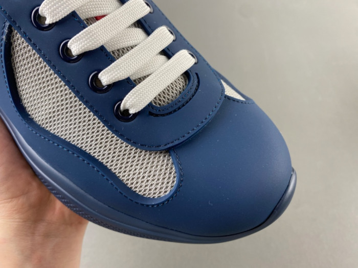 PRA designer sneaker