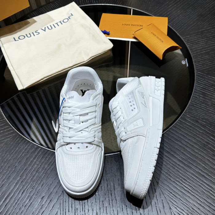 L&V SNEAKERS