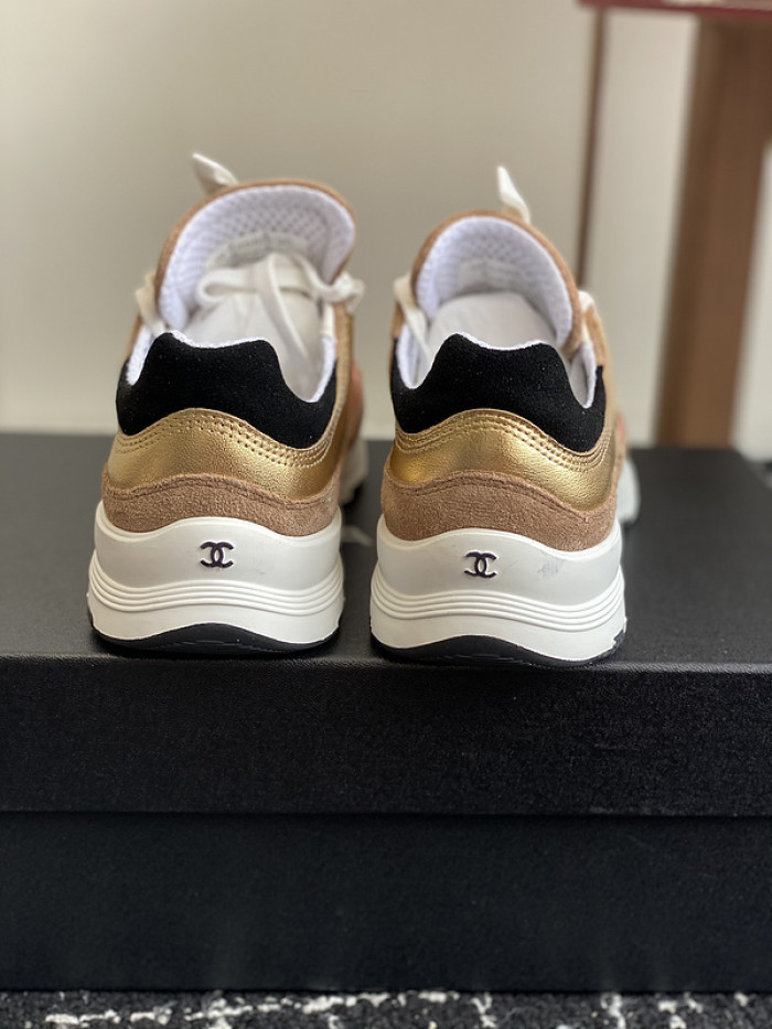 CHANEEL sneaker