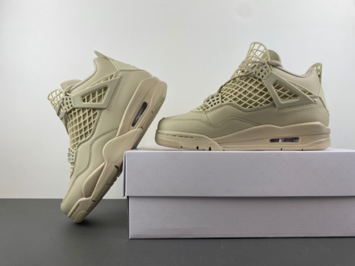 Air Jordan 4 Net “Rattan” FN7251-200