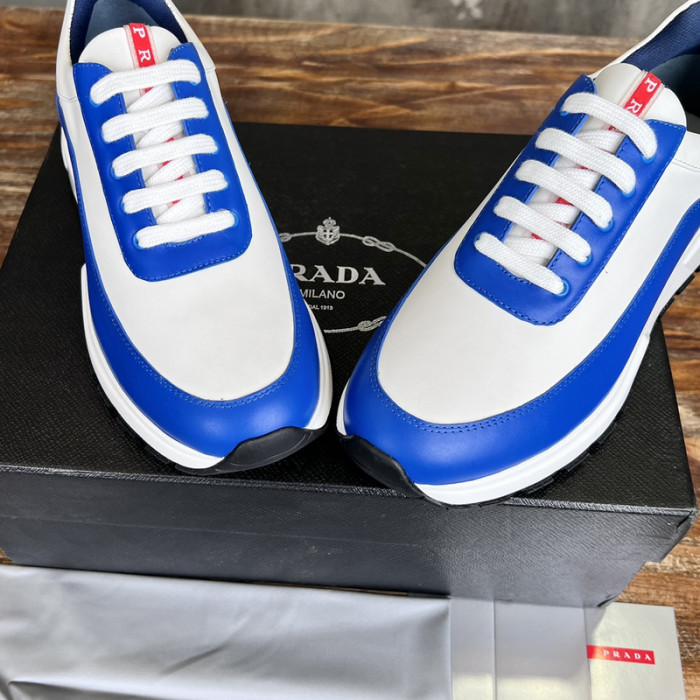 PRA designer sneaker