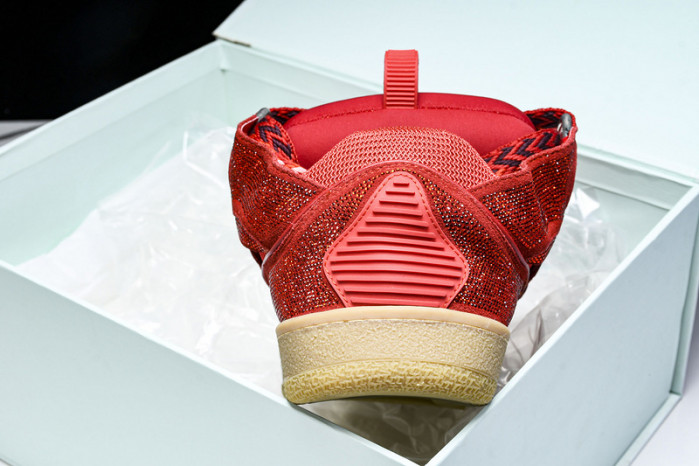 LAN*VAN SNEAKERS PANKICK