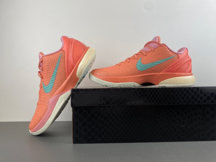 Nike Kobe 6