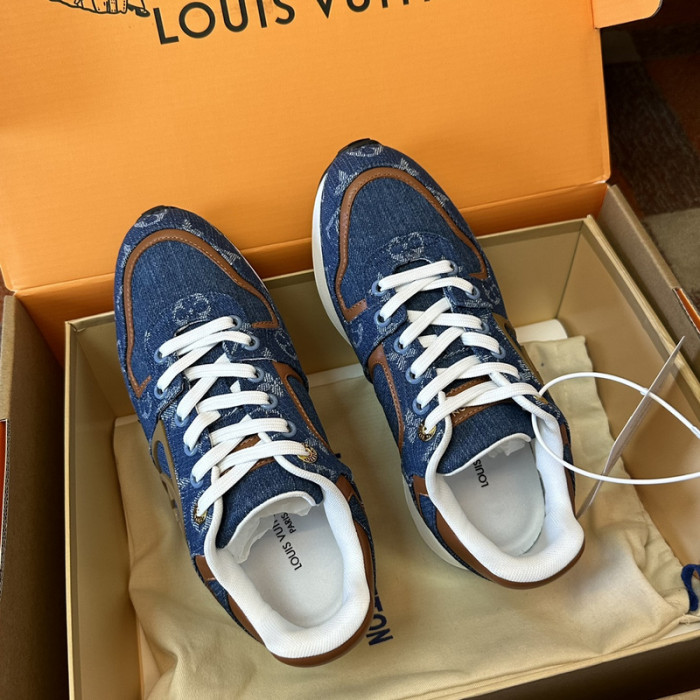 L&V SNEAKERS