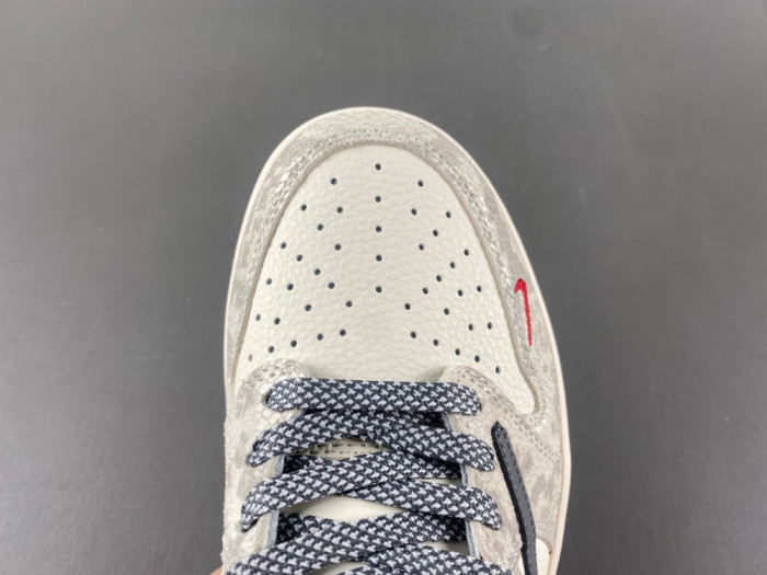 Travis Scott x Fragment Design x Jordan Air Jordan 1 Low OG SP XS3086-009