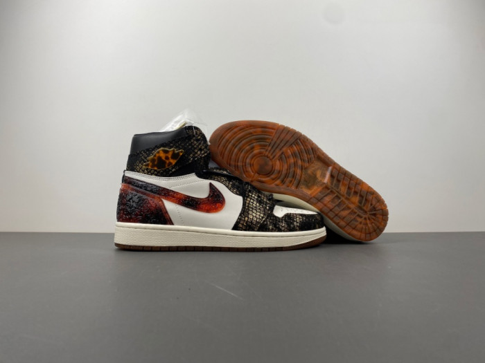 Air Jordan 1 High OG Xuanwu LB3165 091