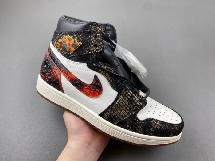 Air Jordan 1 High OG Xuanwu LB3165 091