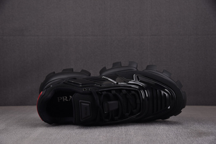 PRA designer sneaker