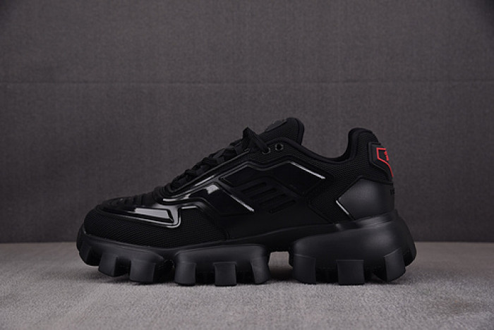 PRA designer sneaker