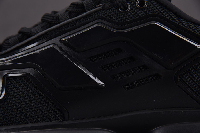 PRA designer sneaker