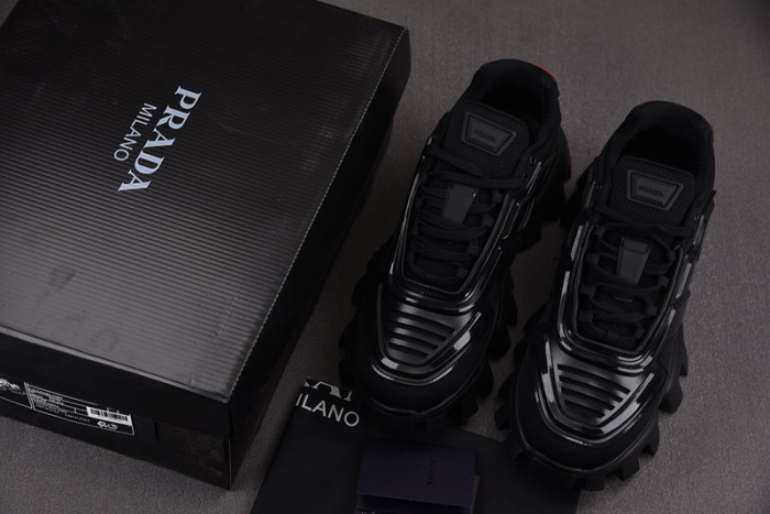 PRA designer sneaker