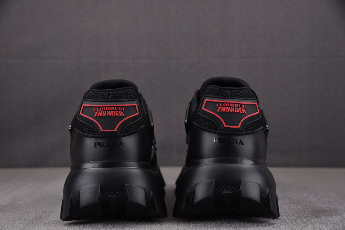 PRA designer sneaker