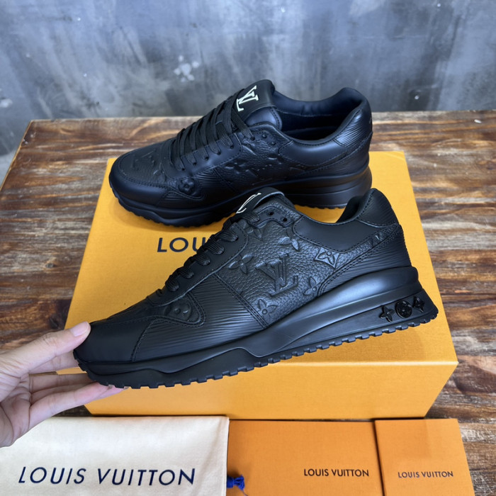 L&V SNEAKERS