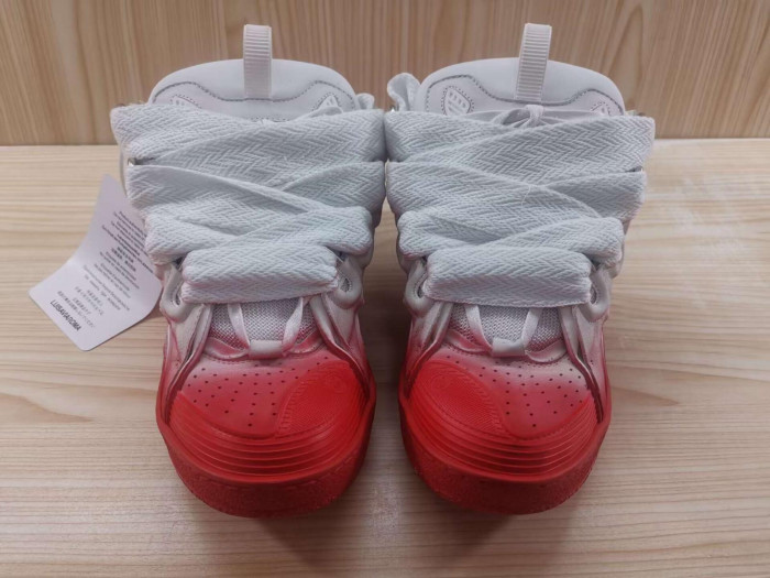 LAN*VAN SNEAKERS PANKICK