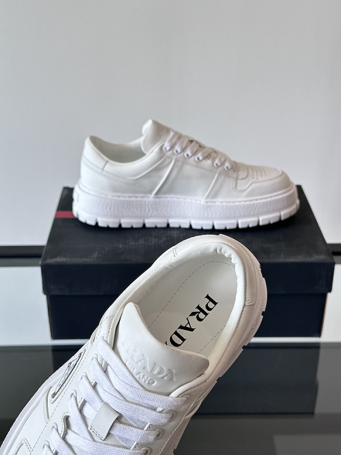 PRA designer sneaker