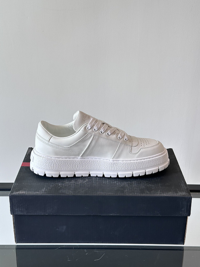 PRA designer sneaker