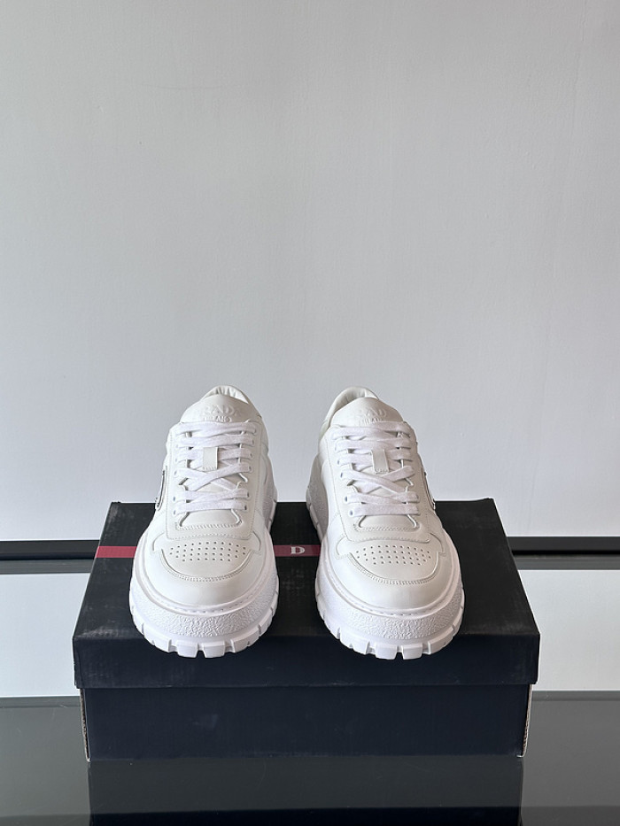 PRA designer sneaker