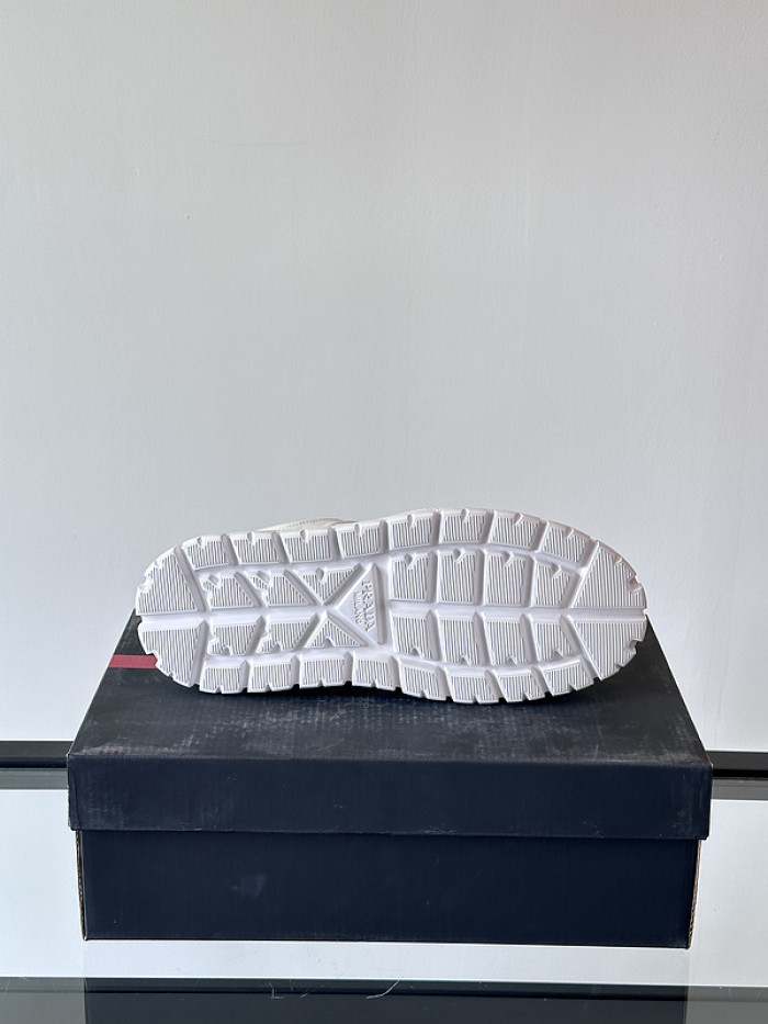 PRA designer sneaker