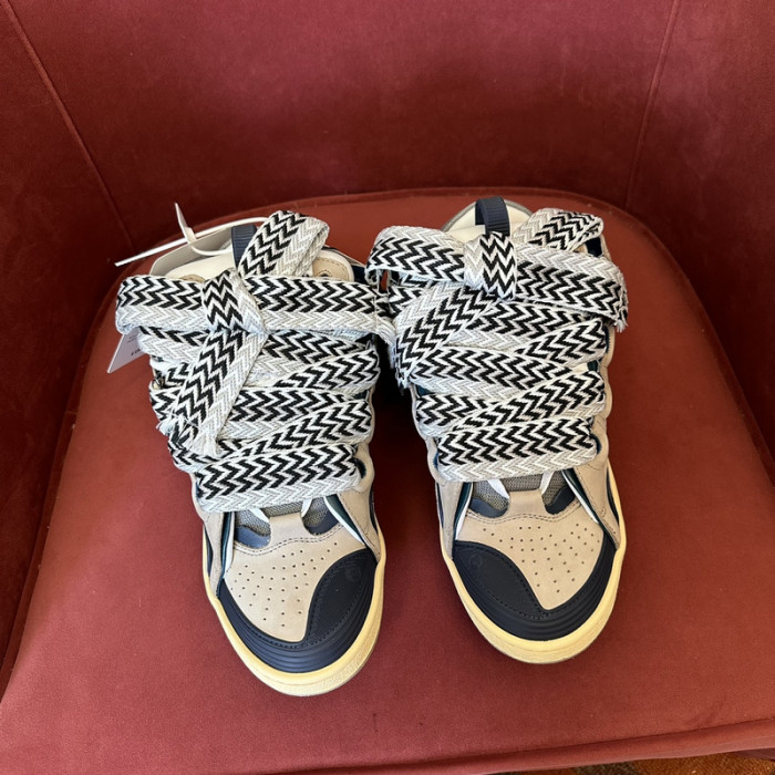 LAN*VAN SNEAKERS PANKICK