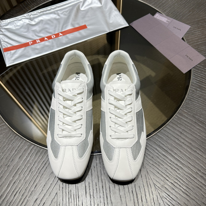 PRA designer sneaker