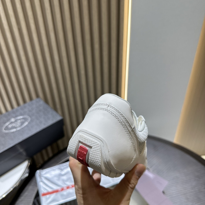 PRA designer sneaker