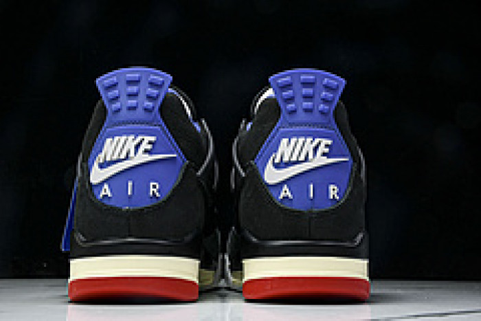 Air Jordan 4 “Rare Air” FV5029-003