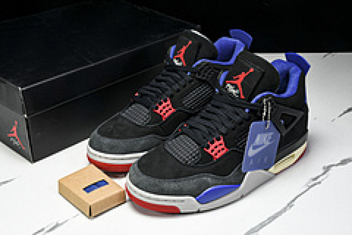Air Jordan 4 “Rare Air” FV5029-003