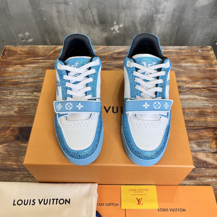 L&V SNEAKERS