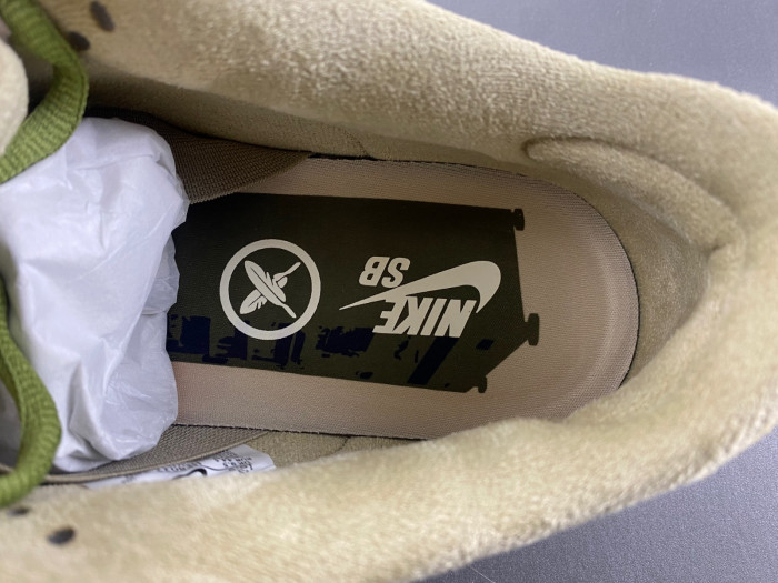 Yuto Horigome x Nike SB Dunk Low HF8022-300