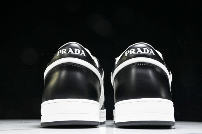 PRA designer sneaker