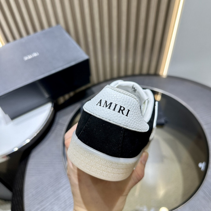 AM1R1 SNEAKERS