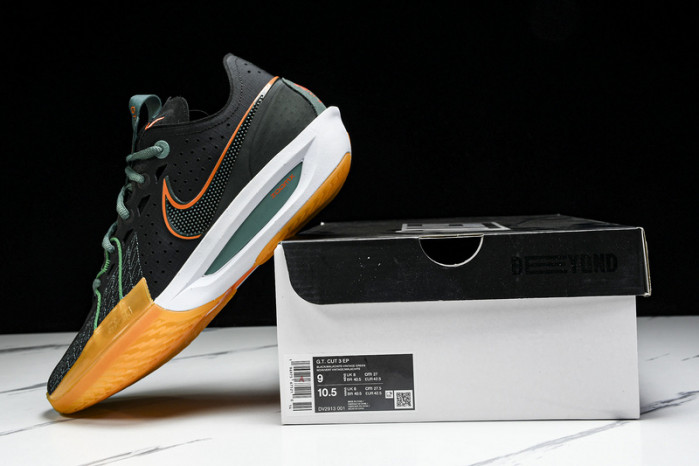 NIKE AIR ZOOM G.T.CUT 3 EP DV2913 001