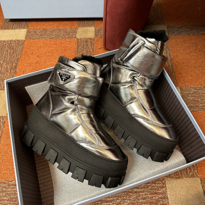 PRA designer sneaker