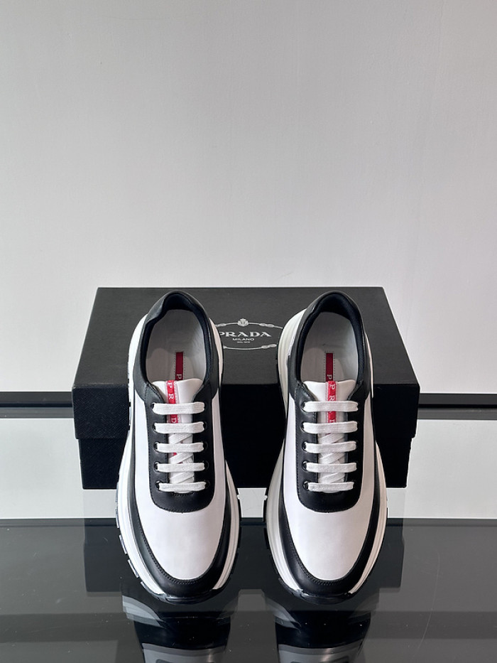 PRA designer sneaker