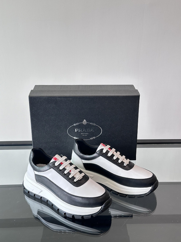 PRA designer sneaker