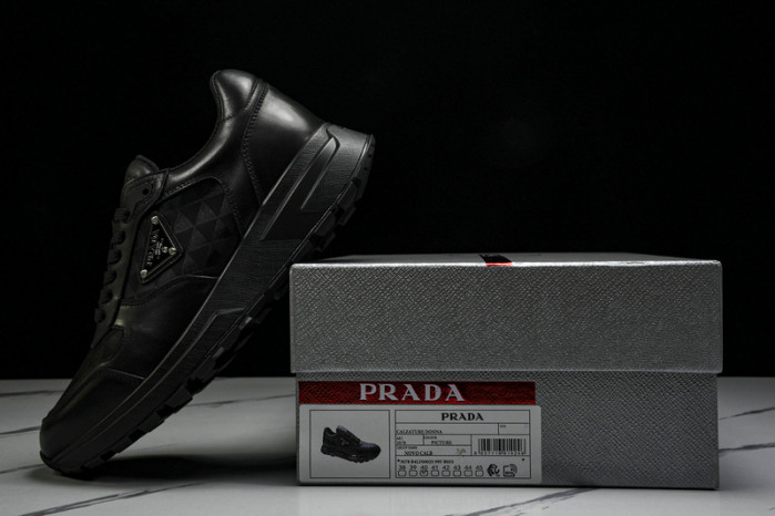 PRA designer sneaker