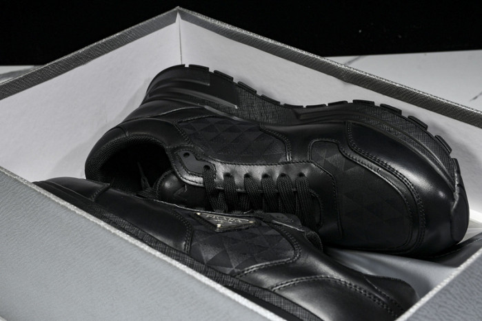 PRA designer sneaker