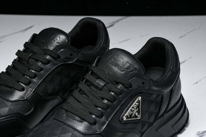 PRA designer sneaker